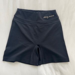 Gymshark Whitney Simmons Shorts